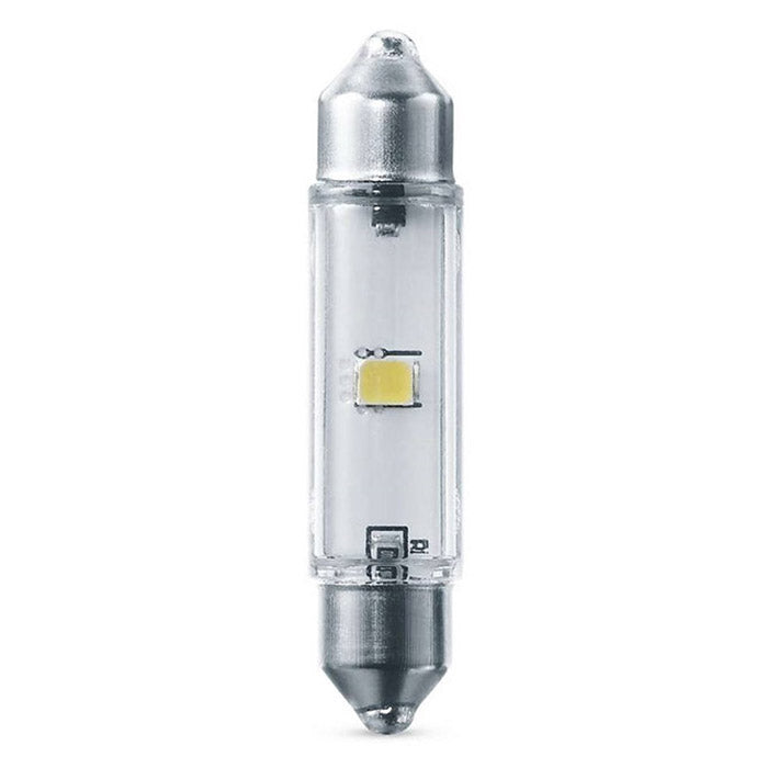 Philips, Ultinon Pro3100 6000K pinol 43 mm 12 V – 1 stk.