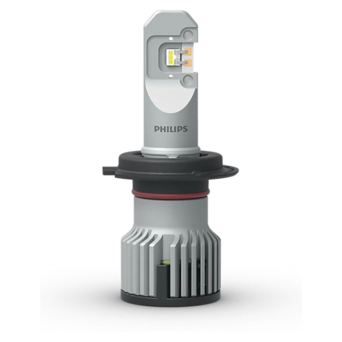 Philips Ultinon Pro6000 Boost LED H7 ECE +450 % 1 stk.