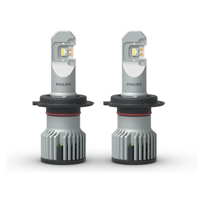 Philips Ultinon Pro6000 Boost LED H7 ECE +450 % – sett