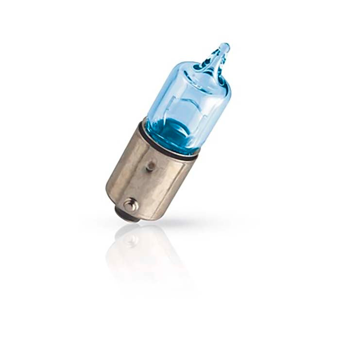 Philips WhiteVision Ultra H6W 12 V – sett
