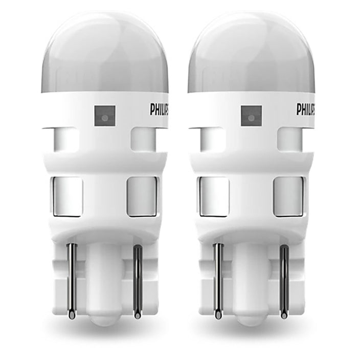 Philips, Ultinon Pro7000 Pære WY5W Gul - Sett