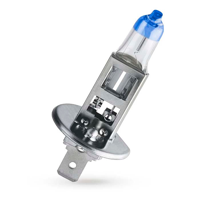 Philips X-tremeVision Pro150 H1 55 W 12 V – 1 stk.