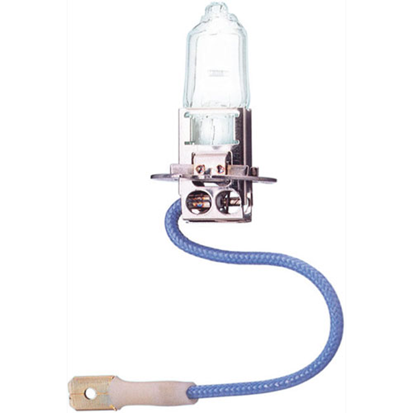 Philips, Vision H3 55W 12V - 1 stk.