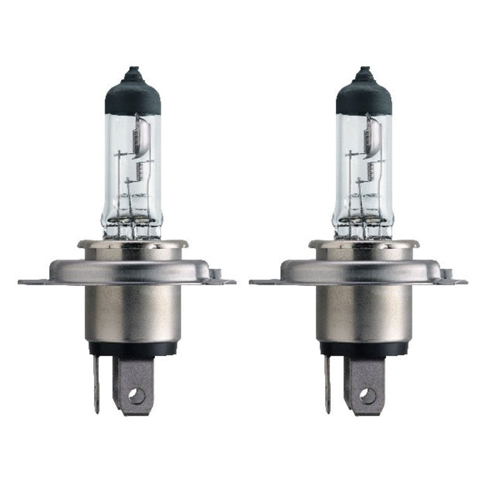 Philips Vision H4 60/55W 12V – sett
