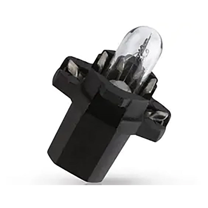 Philips, Vision 1,2W 12V instrumentlyspære - 1 stk.