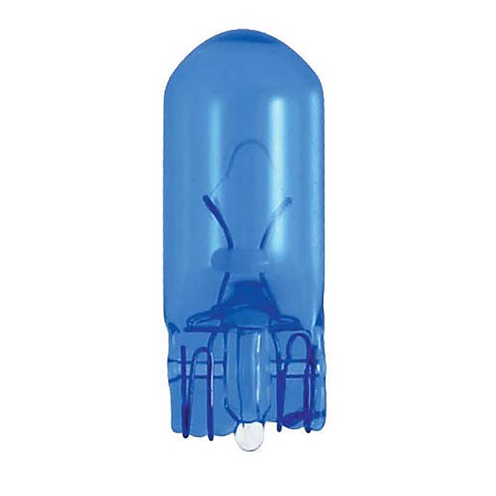 Philips WhiteVision Ultra W5W 12 V – sett