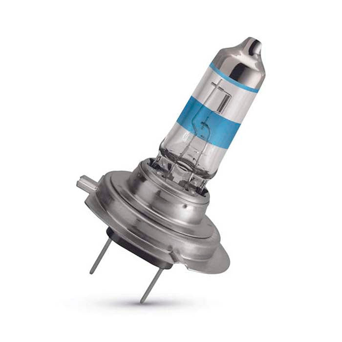 Philips, Racingvision GT200 H7 55W 12V - 1 Stk.