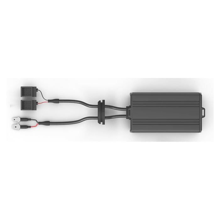 Philips, LED Canbus-adaptersett H1 12 V