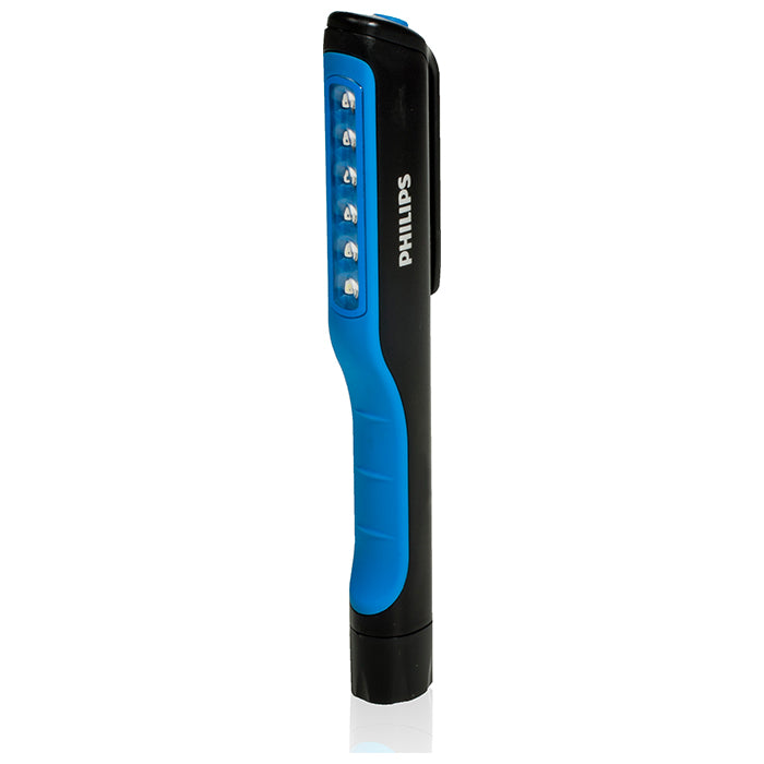 Philips, LED-pennelykt for undersøkelse
