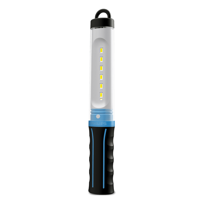 Philips, LED-verkstedslampe