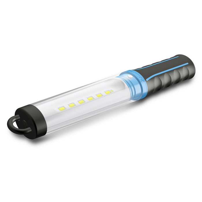 Philips, LED-verkstedslampe