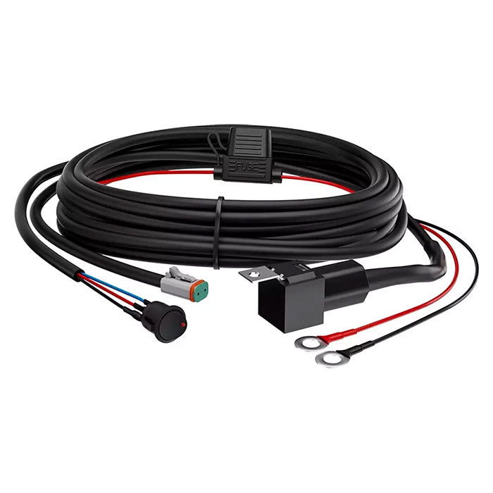 Philips, Ultinon Drive-kabel HW 1XDT2 med på/av-knapp