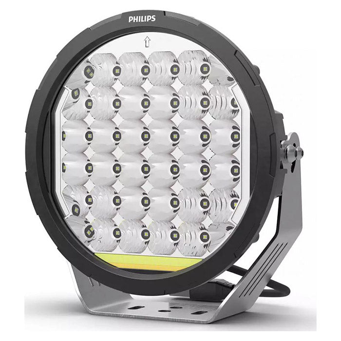 Philips, UD5000 9" LED-kjørelys – fjernlys