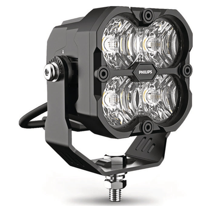 Philips, UD5000 3" arbeidslys – kombinasjonslysstråle