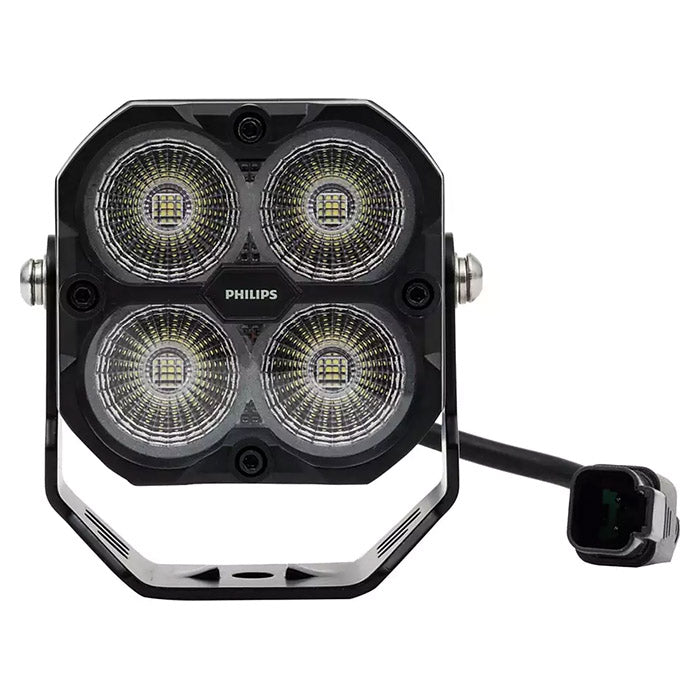Philips, UD5000 3" arbeidslys – flomlys