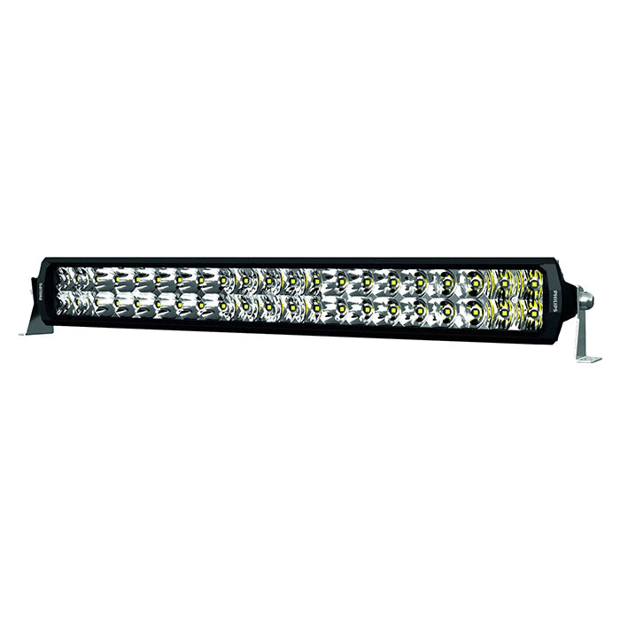 Philips, UD5000 20" dobbeltradet LED-lysskinne – Combo Bea