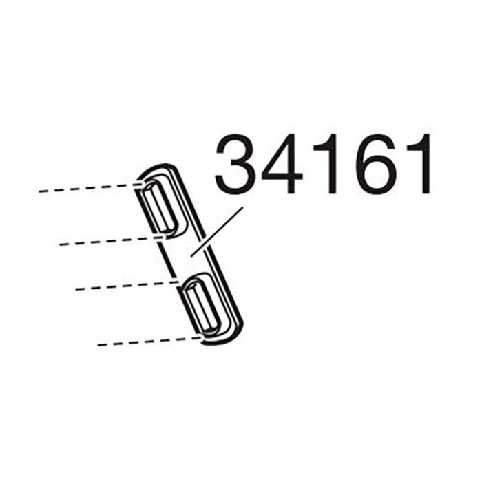 Thule, Blinddeksel for 530