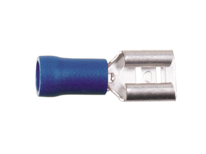 ACV, Stift blå 4,8mm / 100 stk