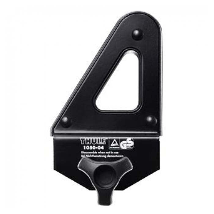 Thule, stoppkloss 503 – 9 cm – 4 stk.