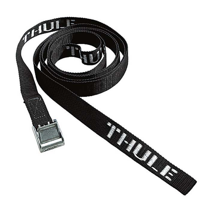 Thule, 522 bagasjestropp, 1 stk., 400 cm