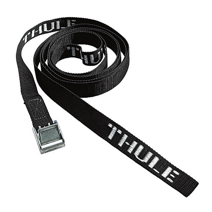 Thule, 523 bagasjestropp 2 stk 400 cm