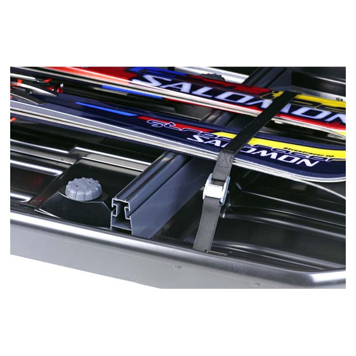 Thule, 694800 skiholder 694-8