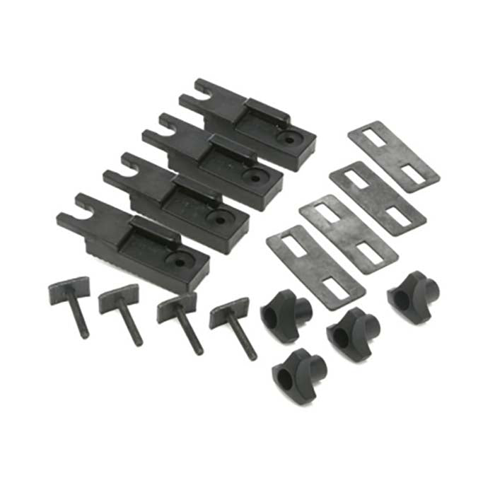 Thule, 697 takboksadapter Aero
