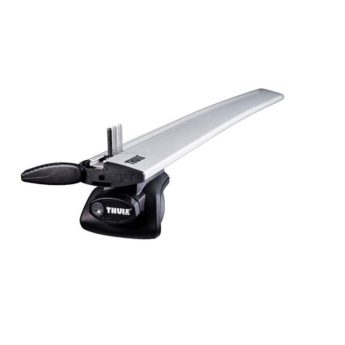 Thule, 697104 - T-spor adapter 697-1