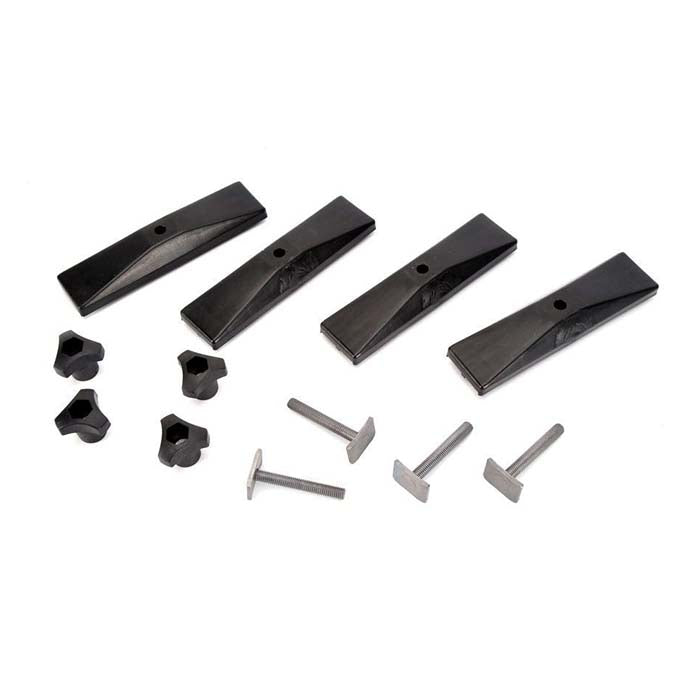 Thule, 697600 - T-spor-adapter 20x27mm PO