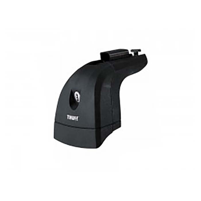 Thule, 7511 Fotsats Fixpoint XT Halvt Sæt