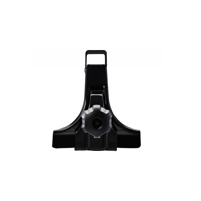 Thule, fotsett 951 halvt sett