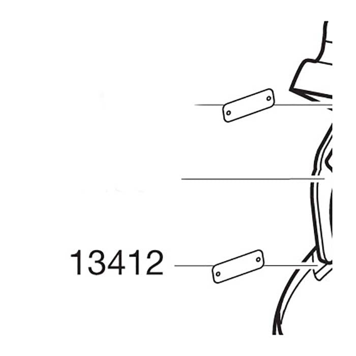 Thule, beslag til Dualforce
