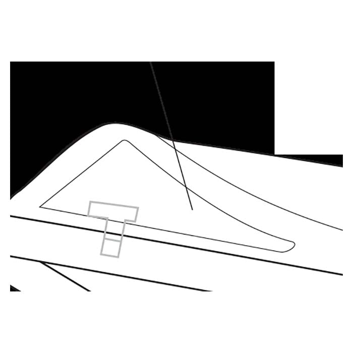 Thule, klistremerker Ocean 200