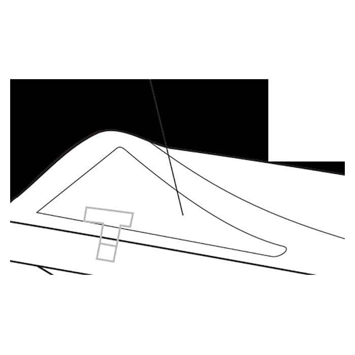Thule, klistremerker Ocean 600