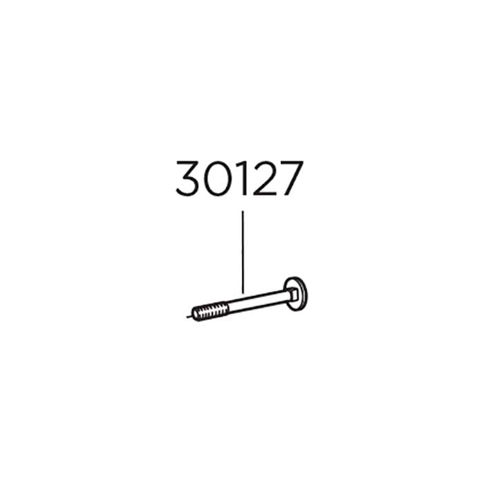 Thule, bolt 8x50mm