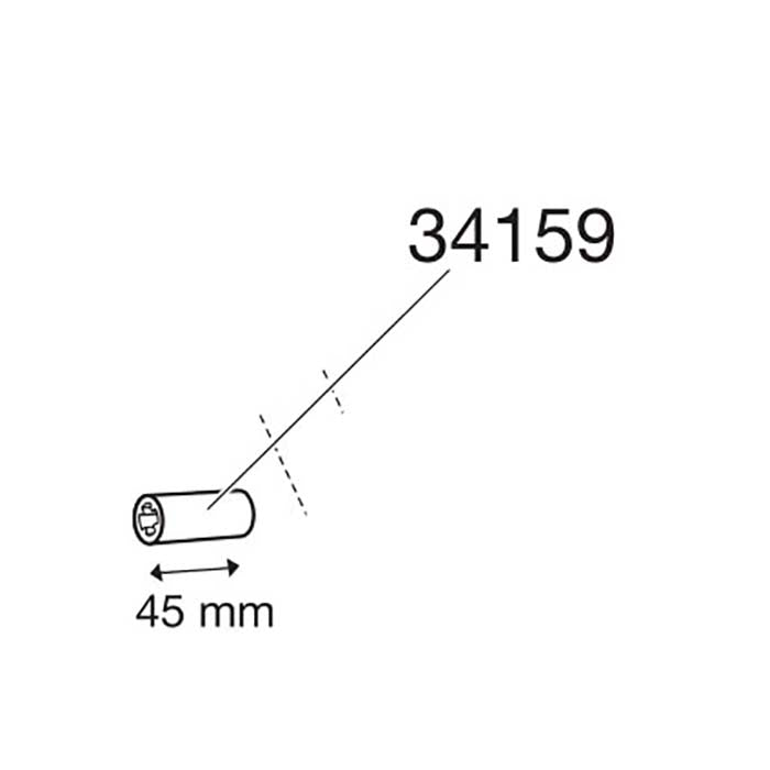 Thule, 34159 Reservedel til 575