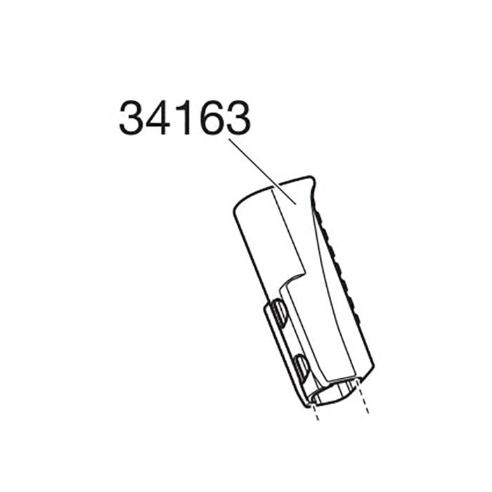 Thule, gummibeskytter for 530