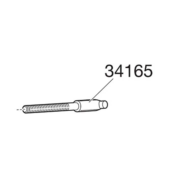 Thule, Bolt for 575