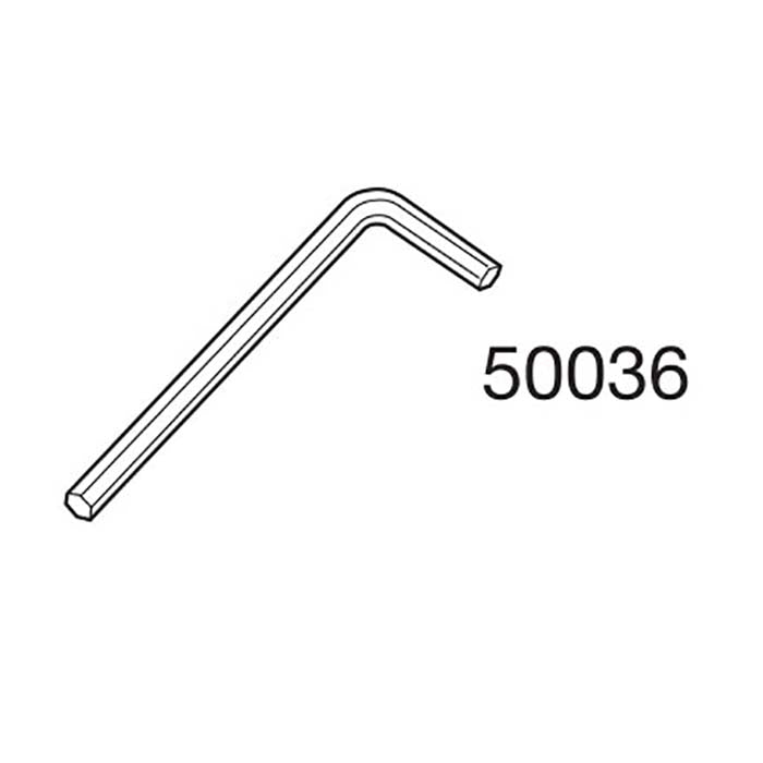 Thule, Unbrakonøkkel 334/335