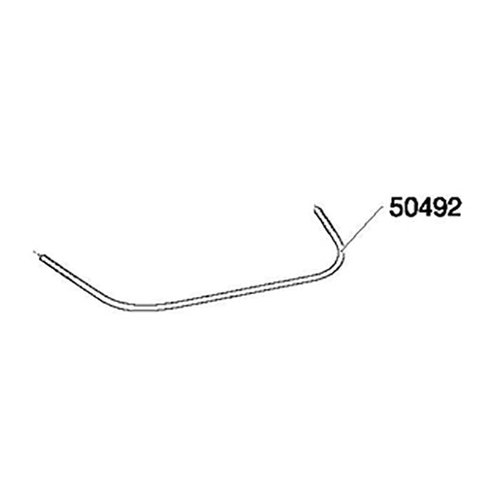 Thule, bøyle med gjenger 9103–9104