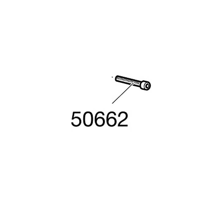 Thule, bolt f/949