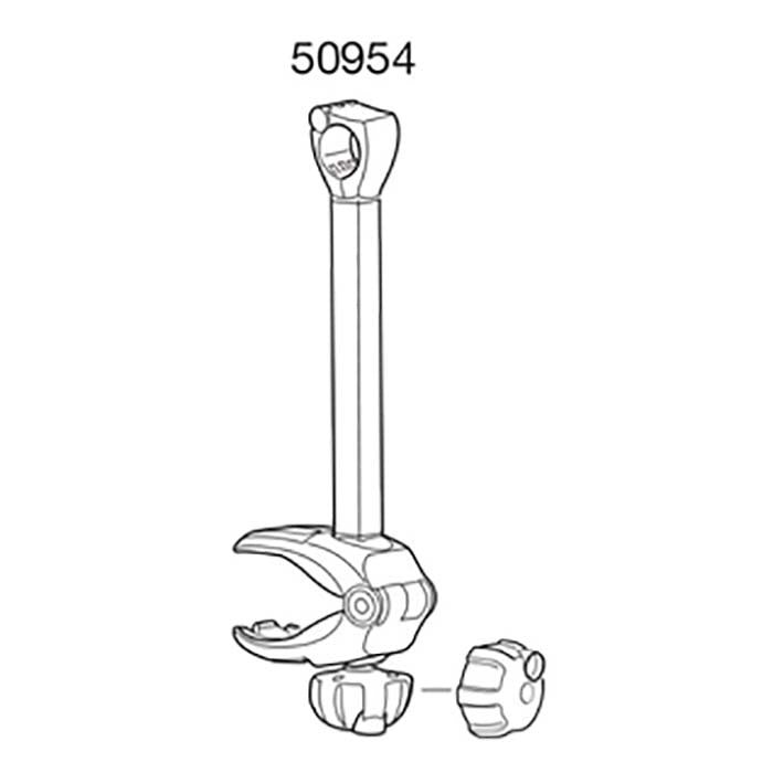 Thule, Mellomarm F 908 909 928 929 973