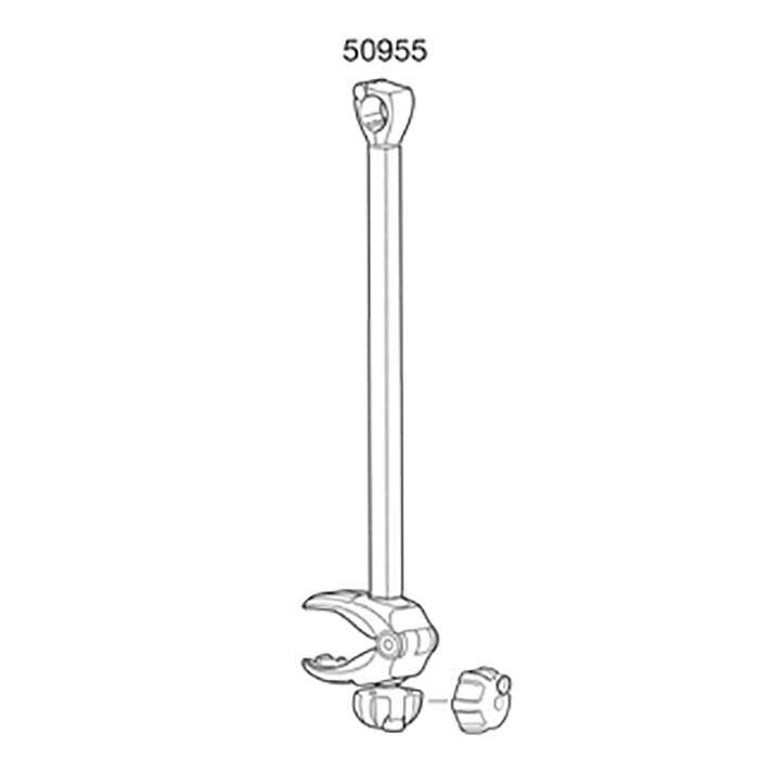 Thule, Arm, lang f.909, 929, Easybike