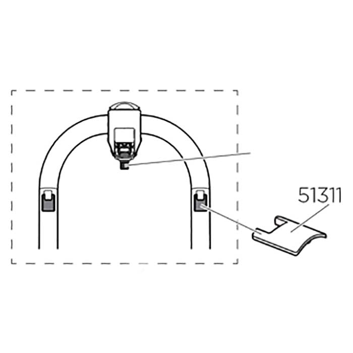 Thule, Clips For 921