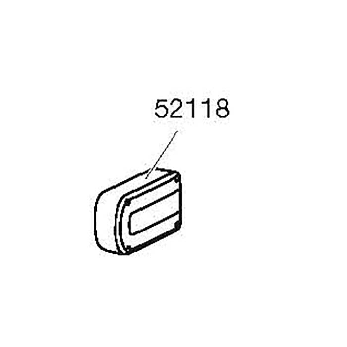 Thule, Lykt 943 Venstre