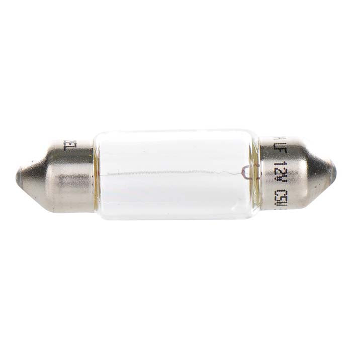 Bosch Pure Light-pære C5W 12 V pinol – 2 stk.