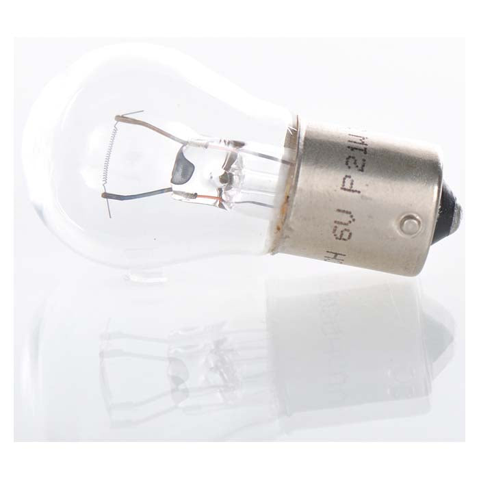 Bosch Pure Light-pære P21W 12 V – 2 stk.