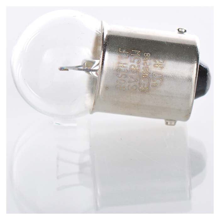 Bosch Longlife-pære R5W 12V – 2 stk.
