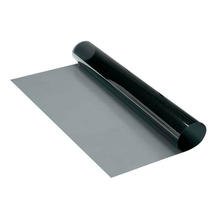 Foliatec, solfilm Blacknight Light 76x300CM – 35%
