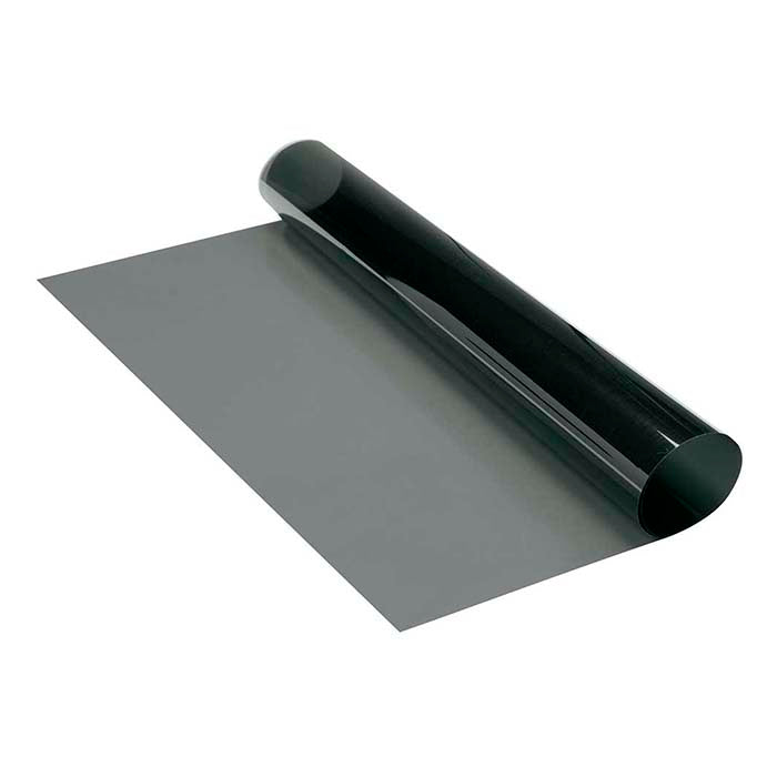 Foliatec, solfilm Blacknight Dark, 0,51 x 30 m